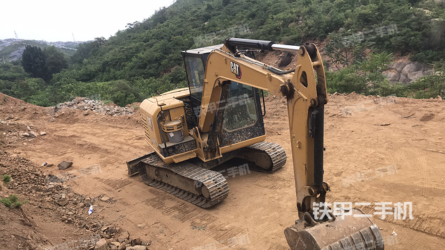 整机右后45°（整机外观）