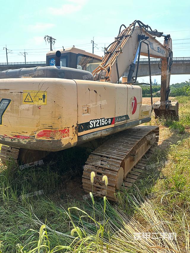 整机右后45°（整机外观）