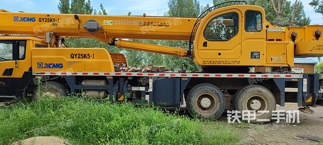 整机左侧（设备外观及核心部件）