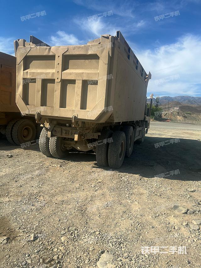 整机右后45°（设备外观及核心部件）