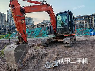 信阳市出售 日立 ZX70-5G 挖掘机