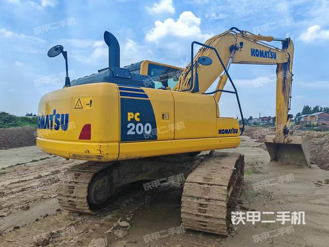 整机右后45°（整机外观）