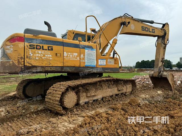 整机右后45°（整机外观）