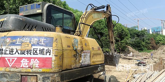 整机右后45°（整机外观）