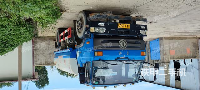 东风DFL1160BX5市政环卫机械
