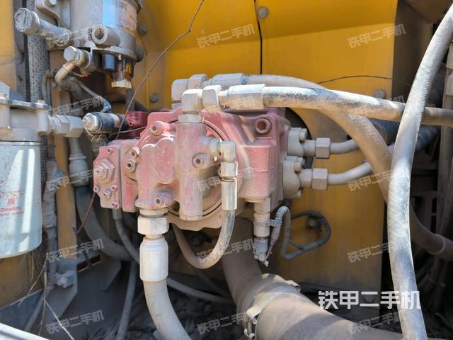 電瓶(大件艙室) 電瓶(大件艙室)
