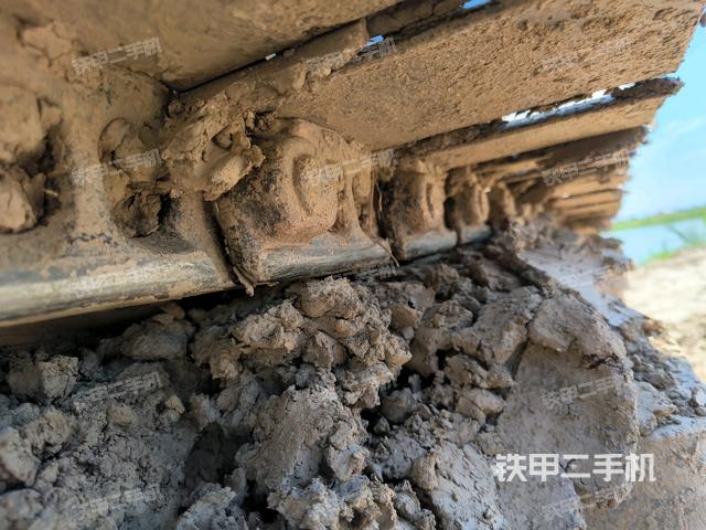 左導向輪(行走機構(gòu)) 左導向輪(行走機構(gòu))