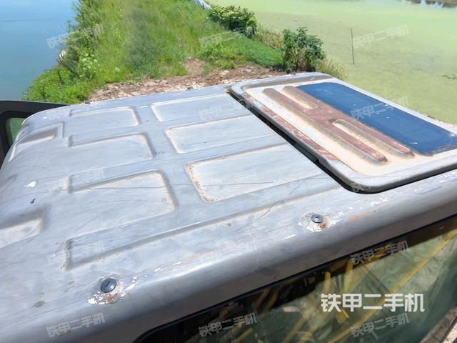 水箱+風扇特寫(上車部件) 水箱+風扇特寫(上車部件)