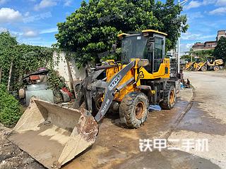 广州市出售 鲁宇重工 938 装载机