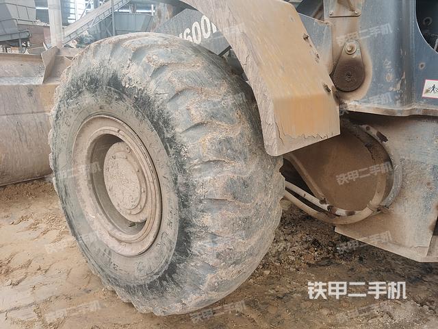 变速箱（整机外观及大件）