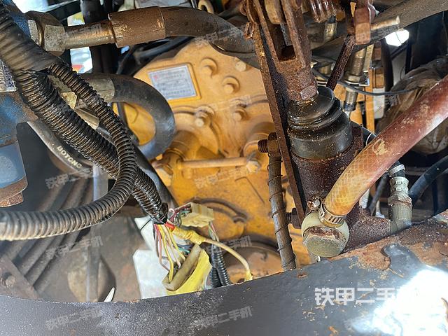 变速箱（整机外观及大件）