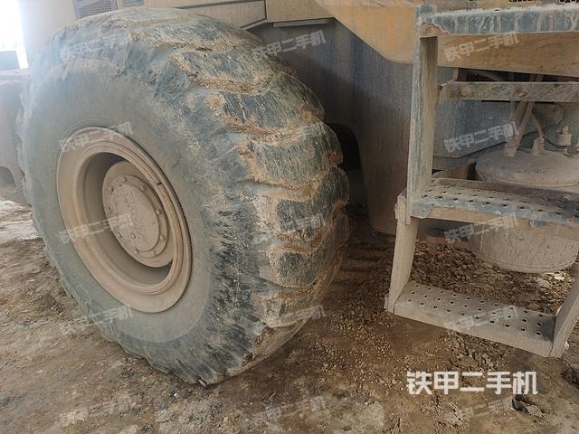 驾驶室工作台（整机外观及大件）