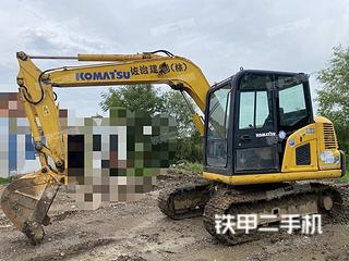 巢湖市出售 小松 PC60-8 挖掘机