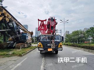 襄阳市出售 三一重工 STC250E5 起重机