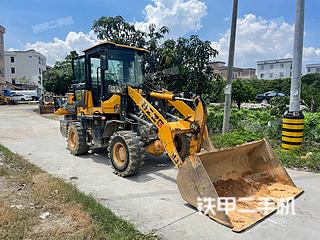 广州市出售 合众机械 ZL930 装载机