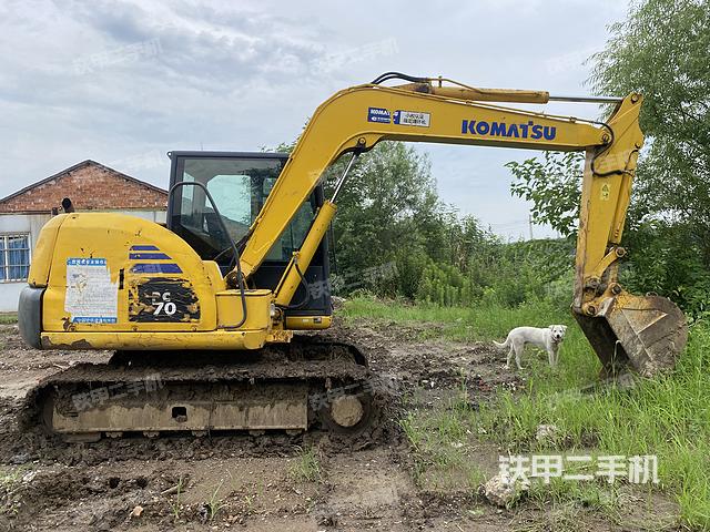 整机右后45°（整机外观）