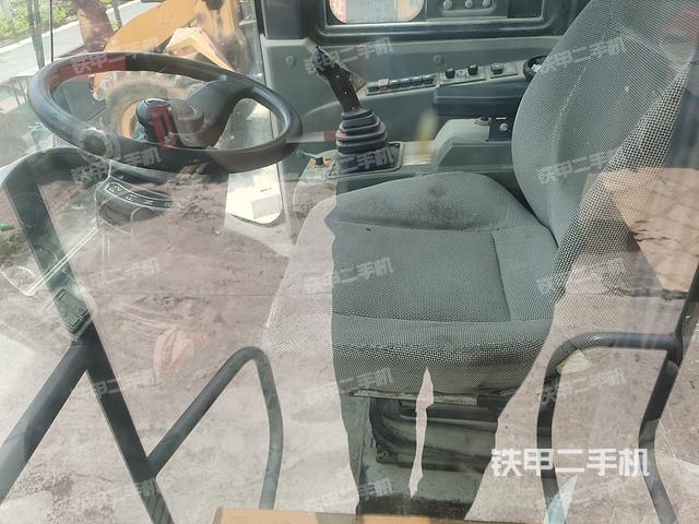 驾驶室工作台（整机外观及大件）