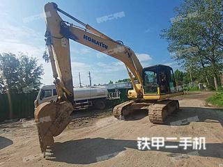 郑州市出售 小松 PC200-8 挖掘机