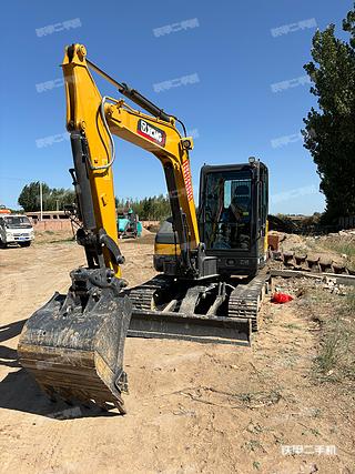 巴彦淖尔市出售 徐工 XE60G PRO 挖掘机