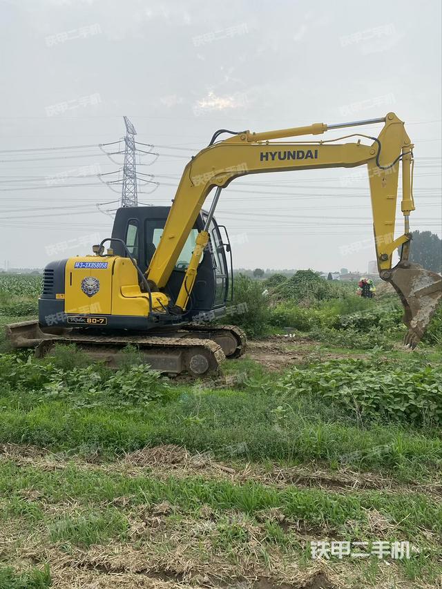 整机右后45°（整机外观）