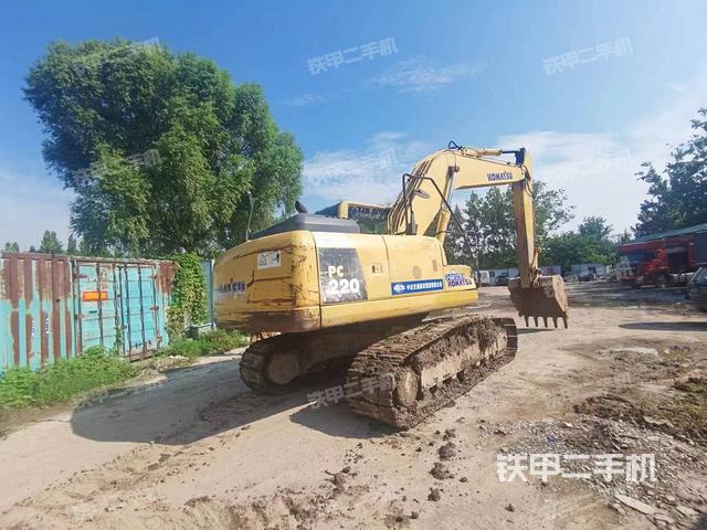 整机右后45°（整机外观）