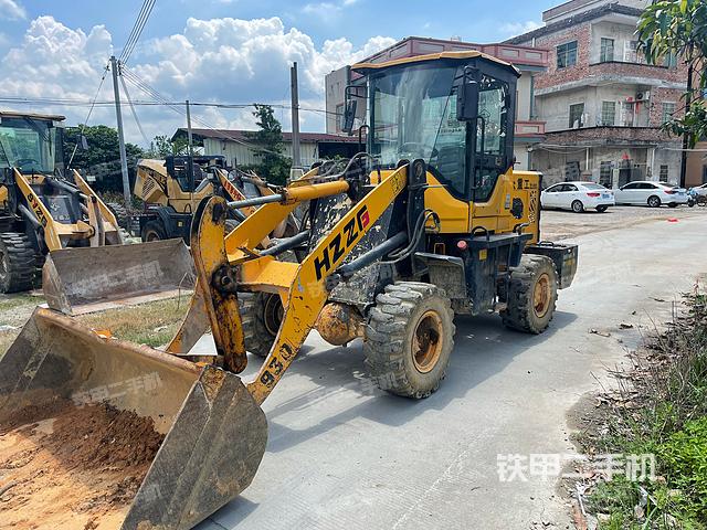 变速箱（整机外观及大件）