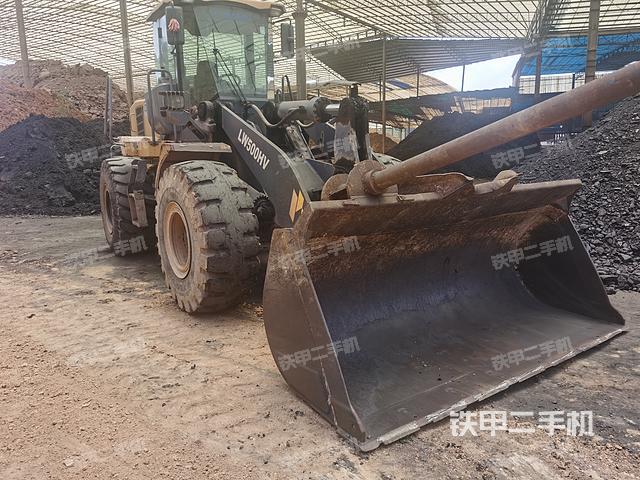 驾驶室操作台（整机外观及大件）