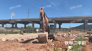 武汉市出售 三一重工 SY365H-9 挖掘机