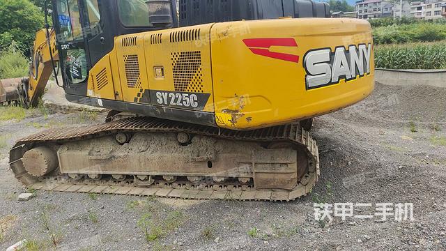 整机右后45°（整机外观）