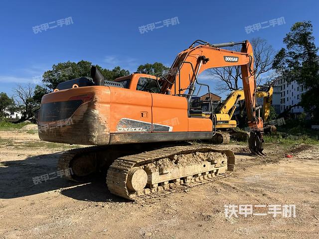 整机右后45°（整机外观）