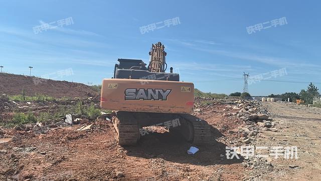 整机右后45°（整机外观）