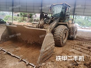 贵港市出售 徐工 LW500HV 装载机