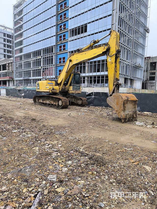 整机右后45°（整机外观）