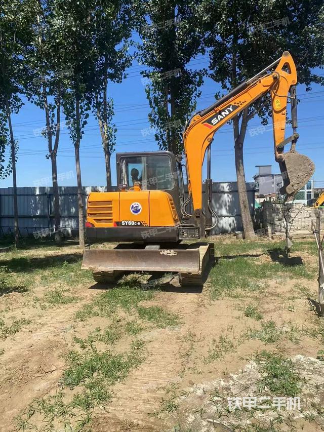 整机右后45°（整机外观）