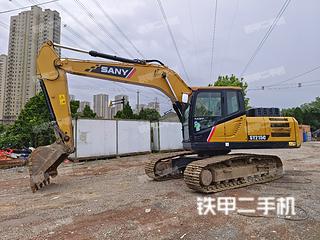 扬州市出售 三一重工 SY205H 挖掘机