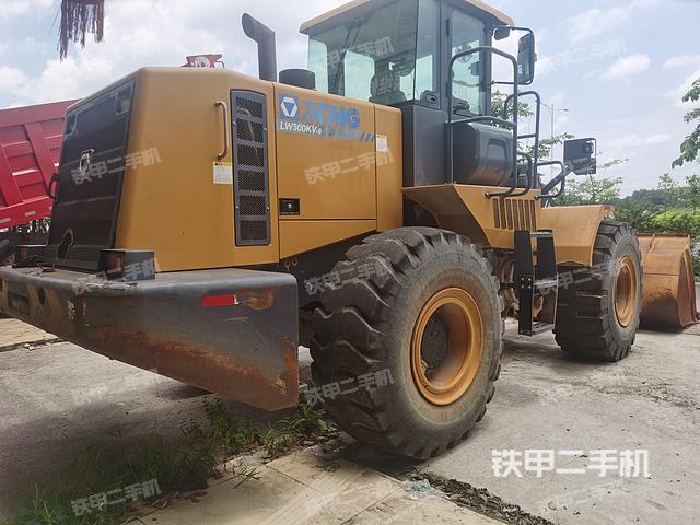 驾驶室操作台（整机外观及大件）