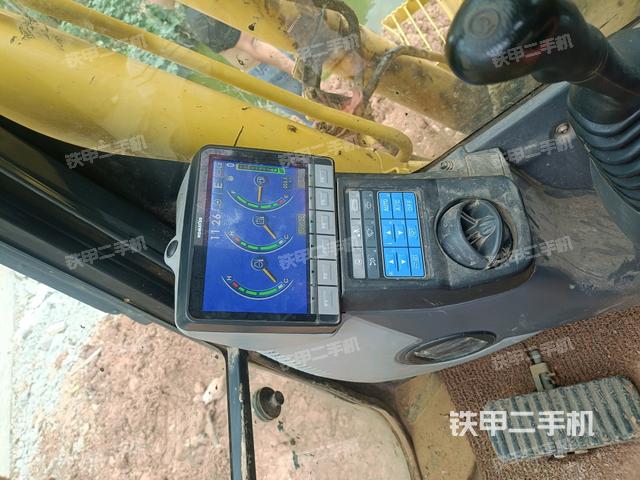 显示屏 （驾驶室部分）