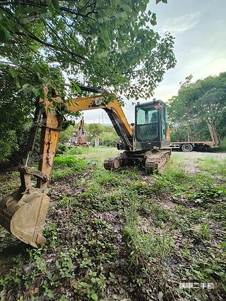 苏州市出售 三一重工 SY60C 挖掘机