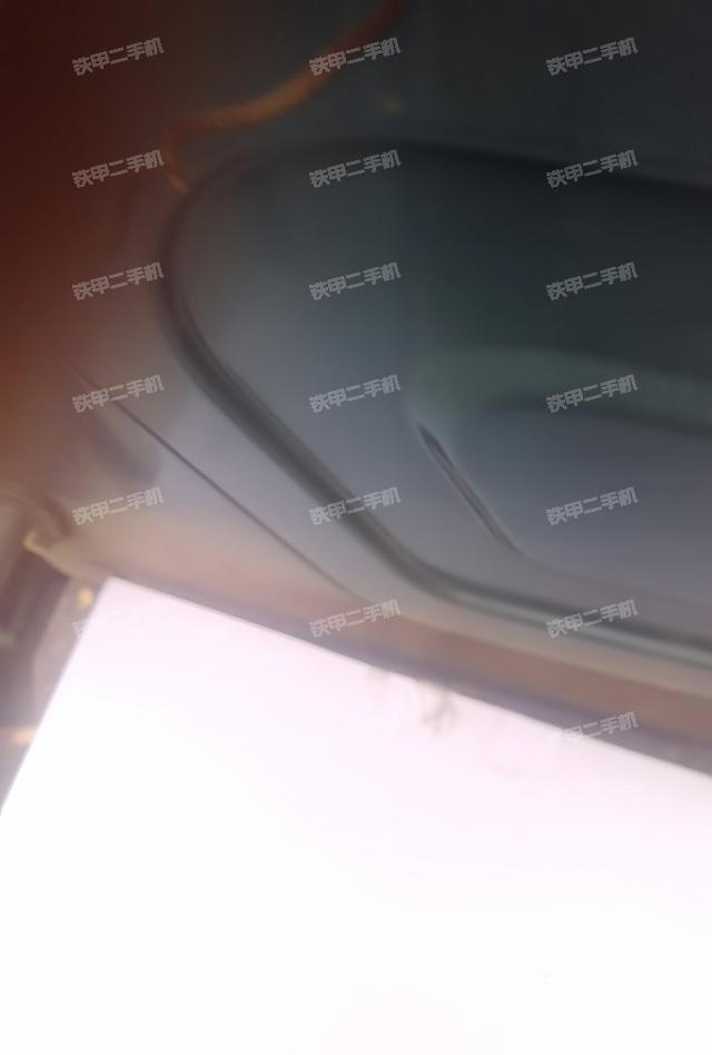 驾驶室操作台（整机外观及大件）