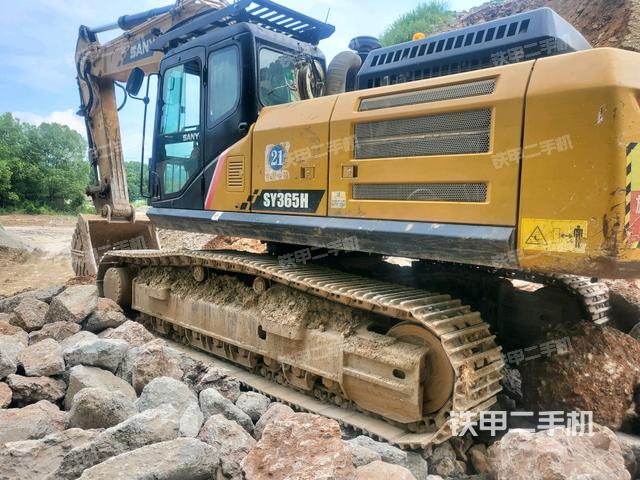 左后45（整机外观）