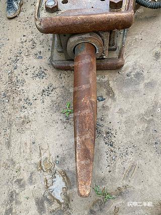 合肥市出售 未知品牌 Φ140三角型 破碎锤