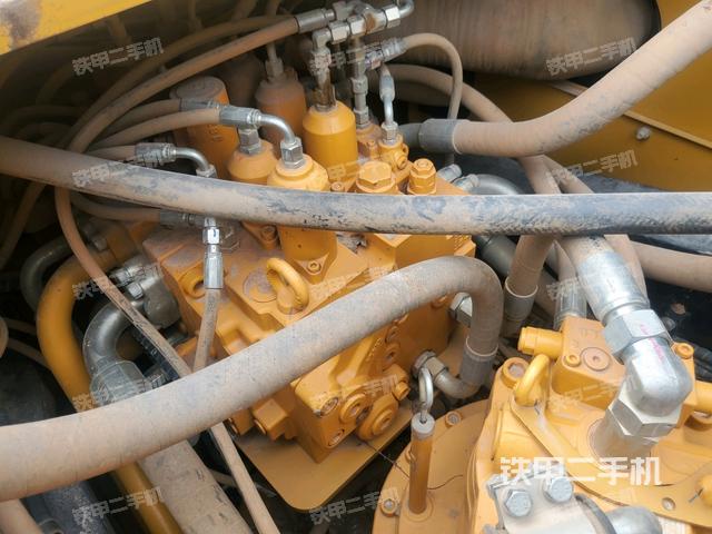 分配阀（上车部件）