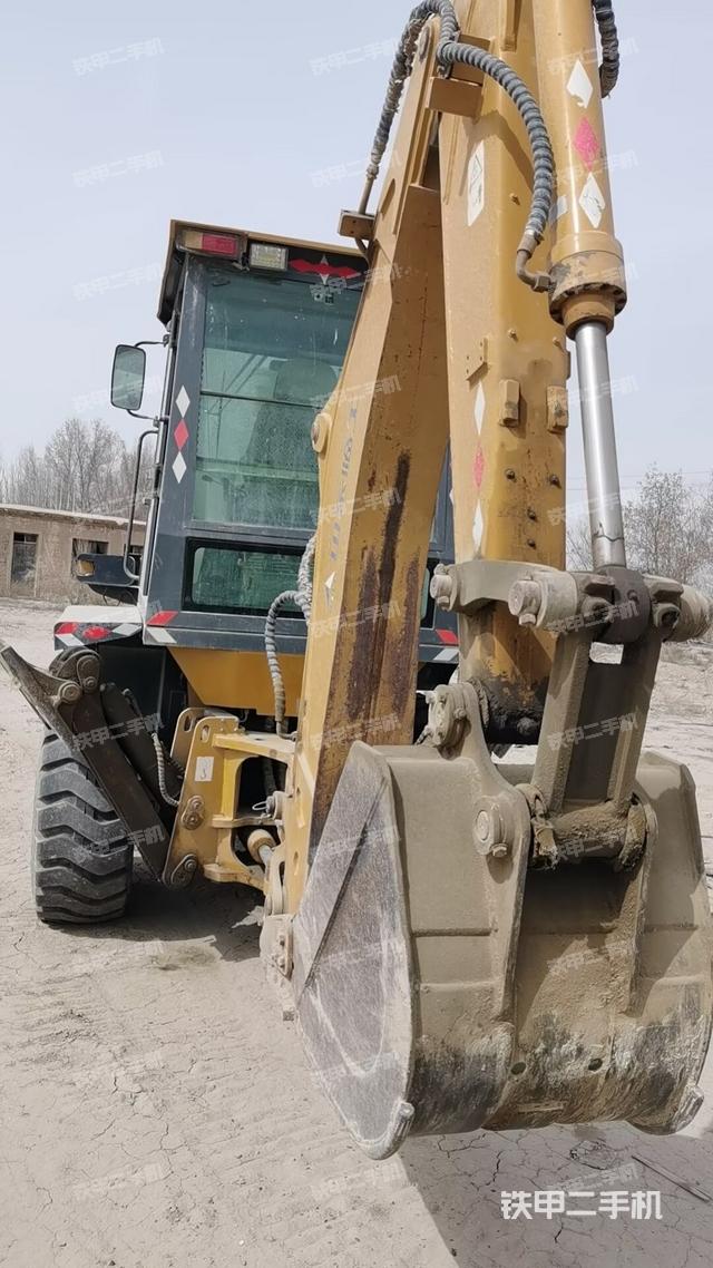 右前45（整机外观）