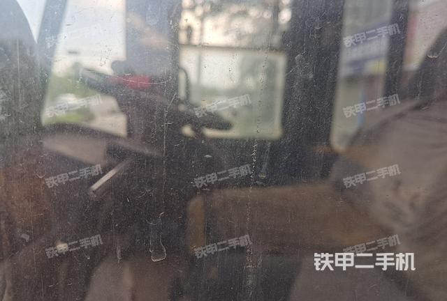 驾驶室工作台（整机外观及大件）