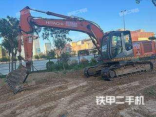 邯郸市出售 日立 ZX200LC-3 挖掘机