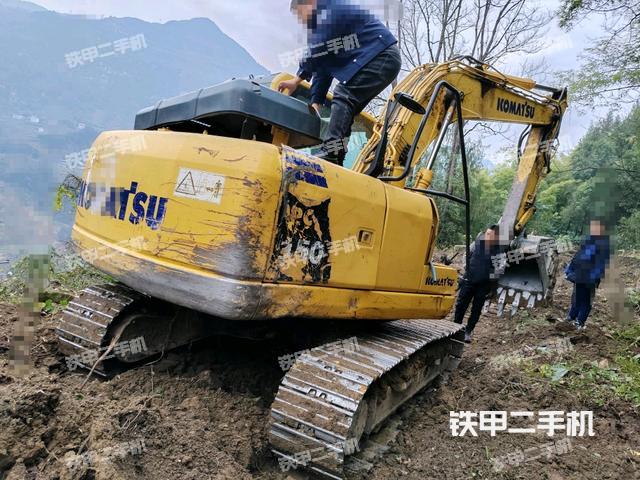 整机右后45°（整机外观）