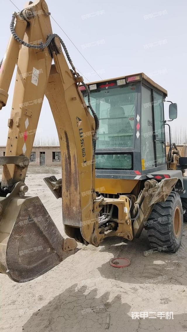 右后45（整机外观）