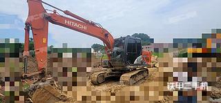 达州市出售 日立 ZX130-5A 挖掘机