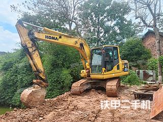 邵阳市出售 小松 PC130-8M0 挖掘机