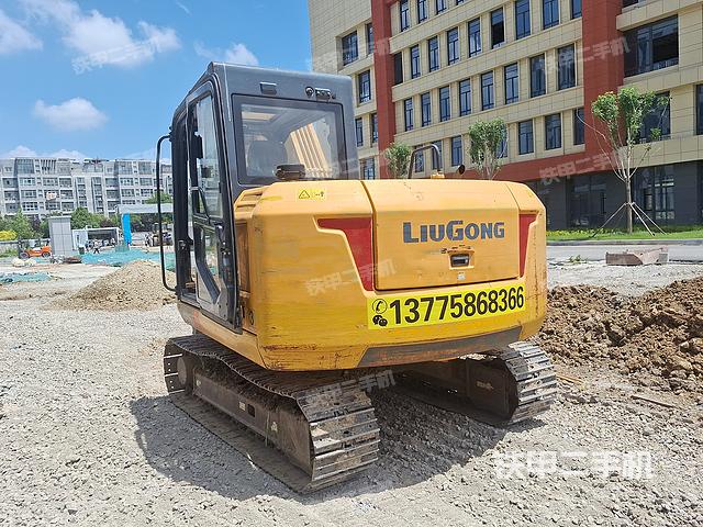 整机右后45°（整机外观）